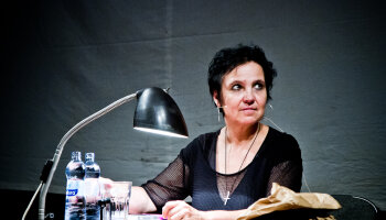 Sylva Fischerová Foto: David Konečný